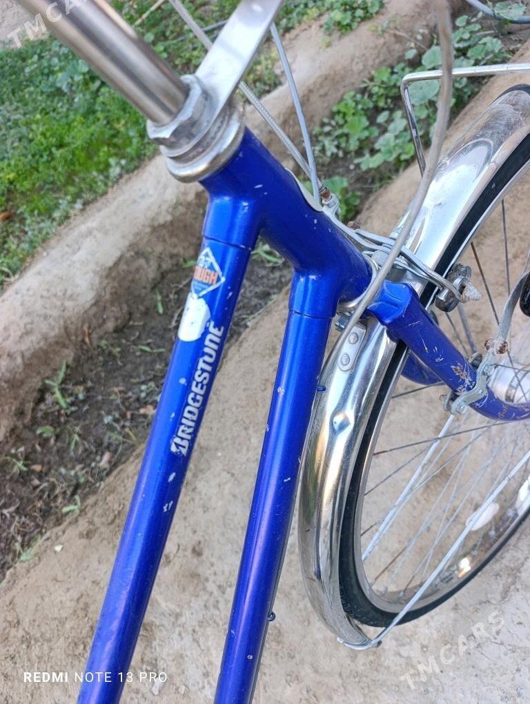 BRIJISTON 3 skorly velik - Мары - img 4