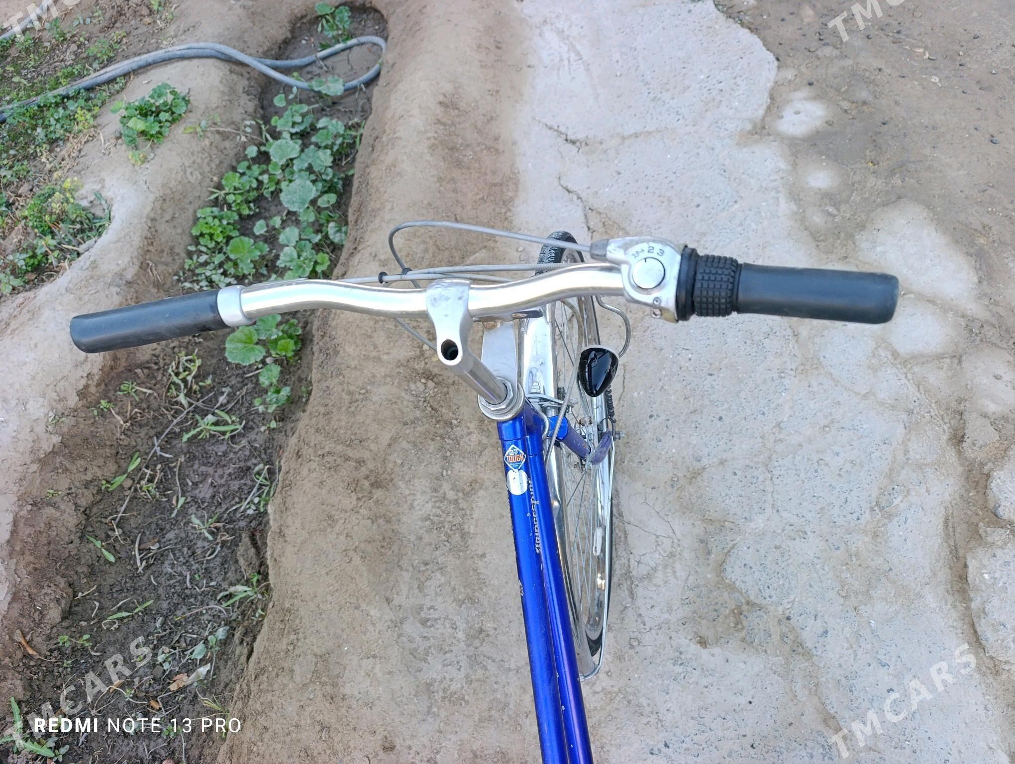 BRIJISTON 3 skorly velik - Мары - img 5