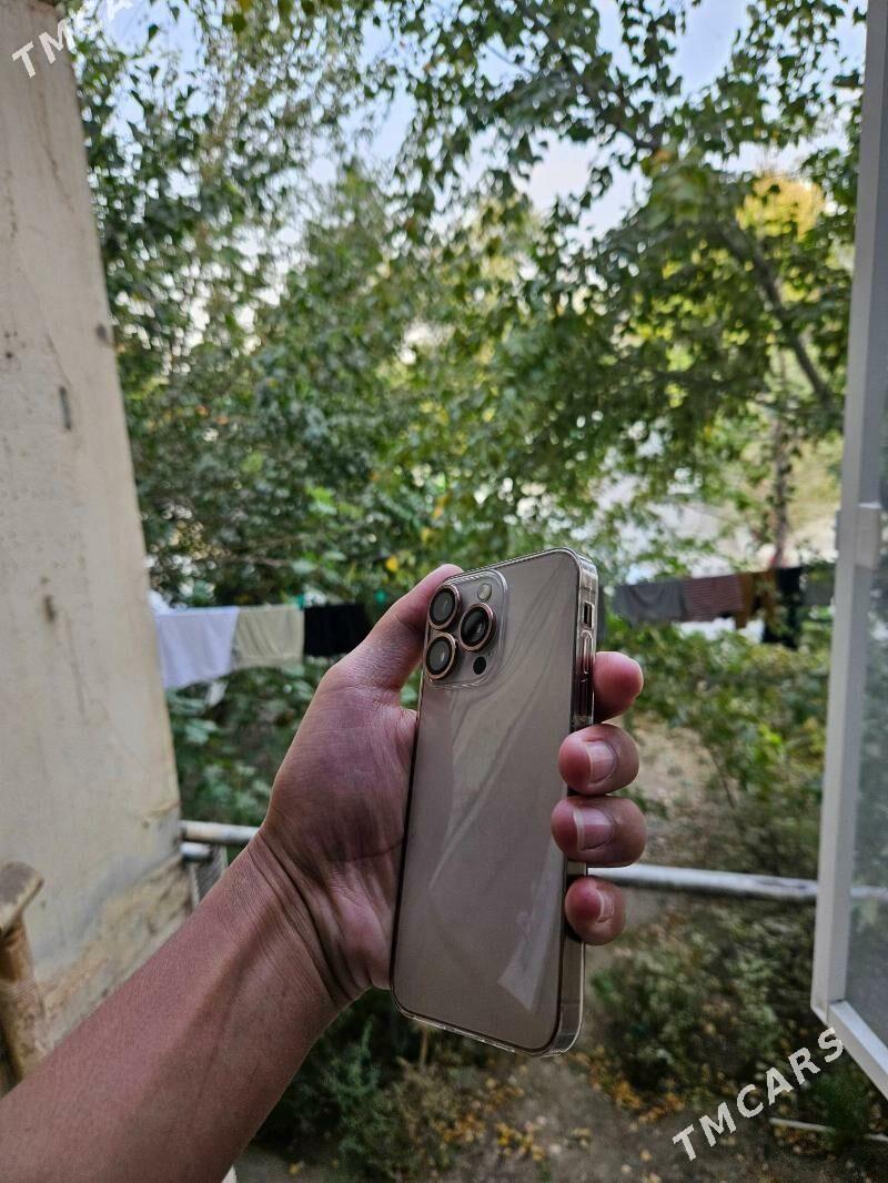 Iphone 16 pro - Aşgabat - img 3