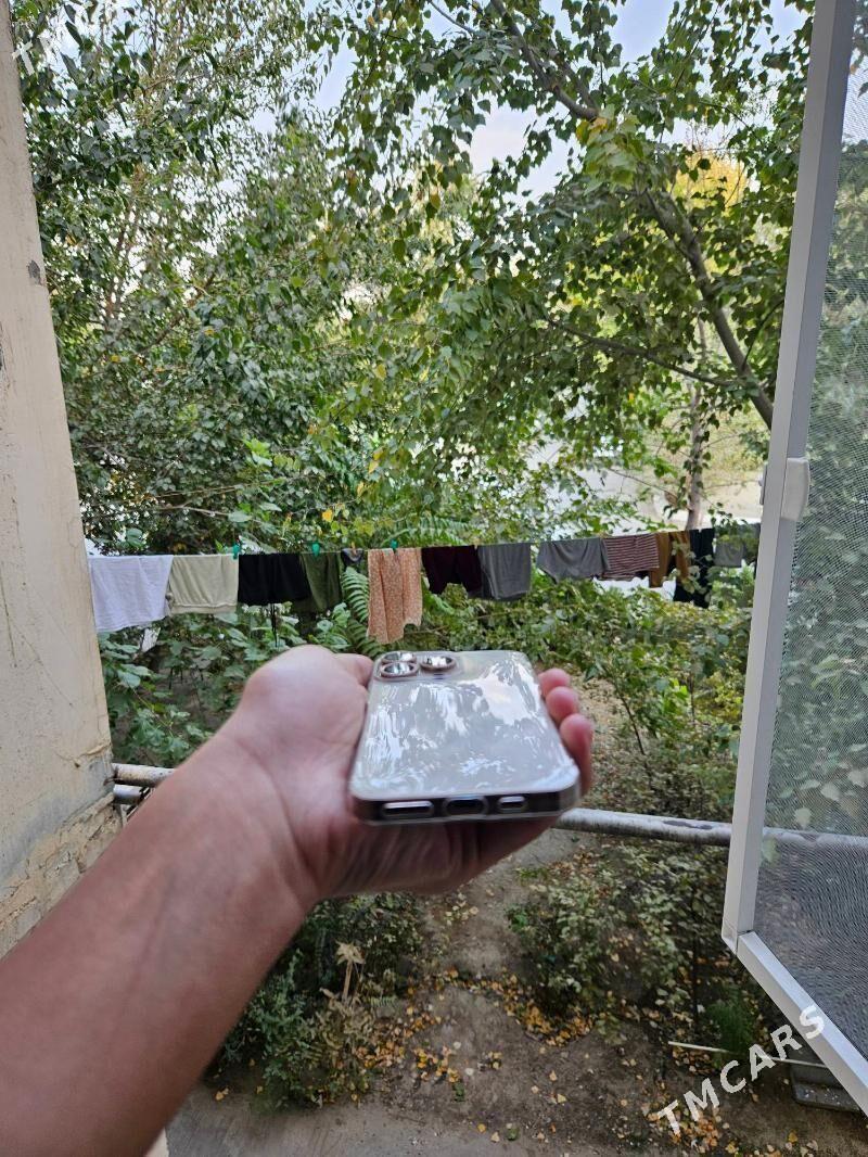 Iphone 16 pro - Aşgabat - img 4