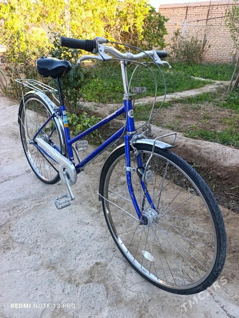 BRIJISTON 3 skorly velik - Мары - img 2