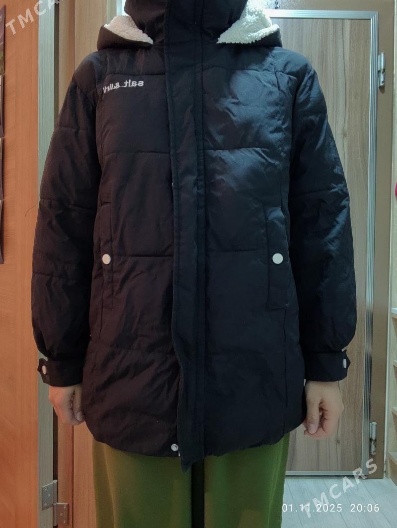 zenskiy kurtka - Türkmenabat - img 2