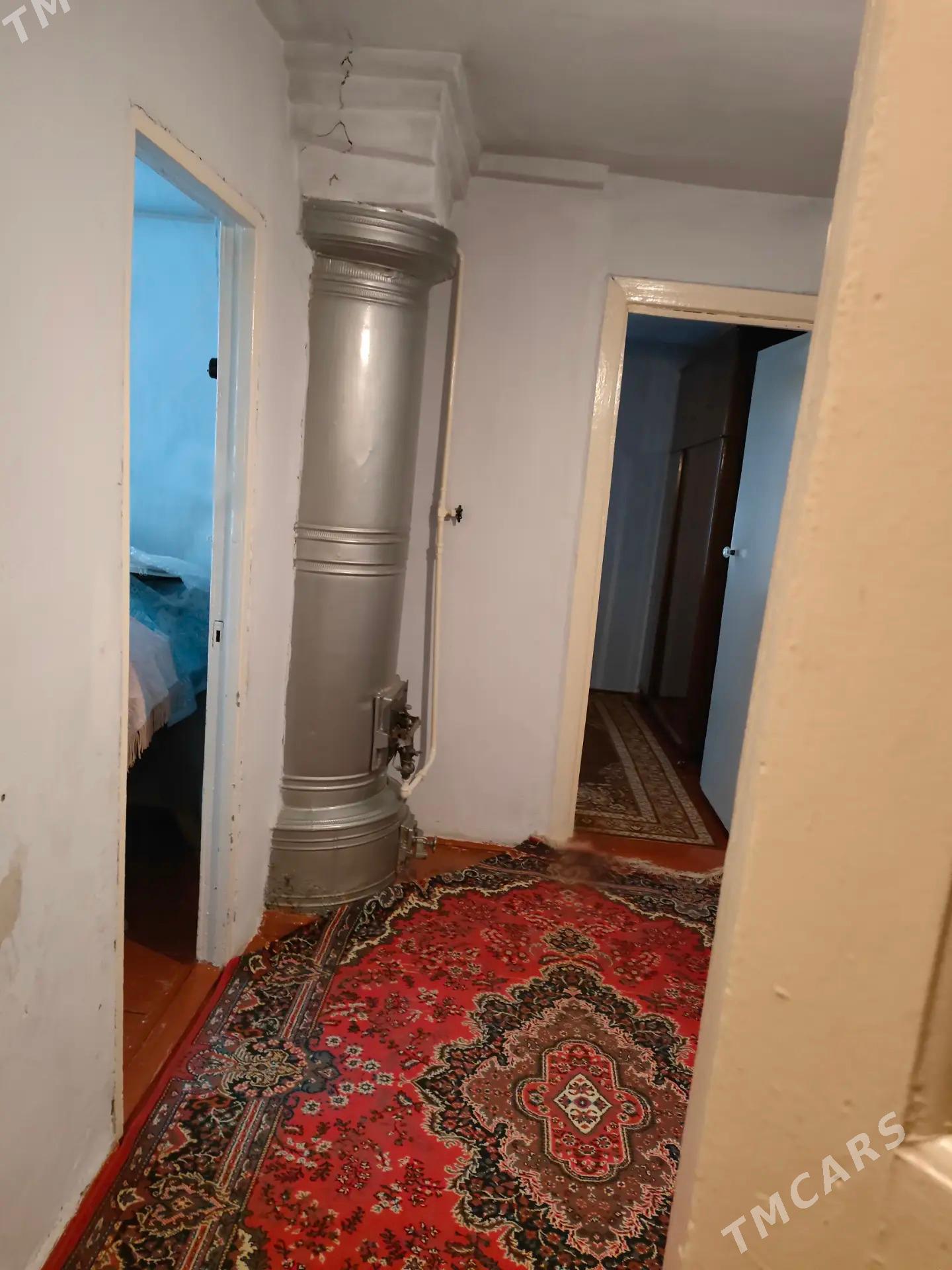 2 комнат шяхер ховлы - Мары - img 6