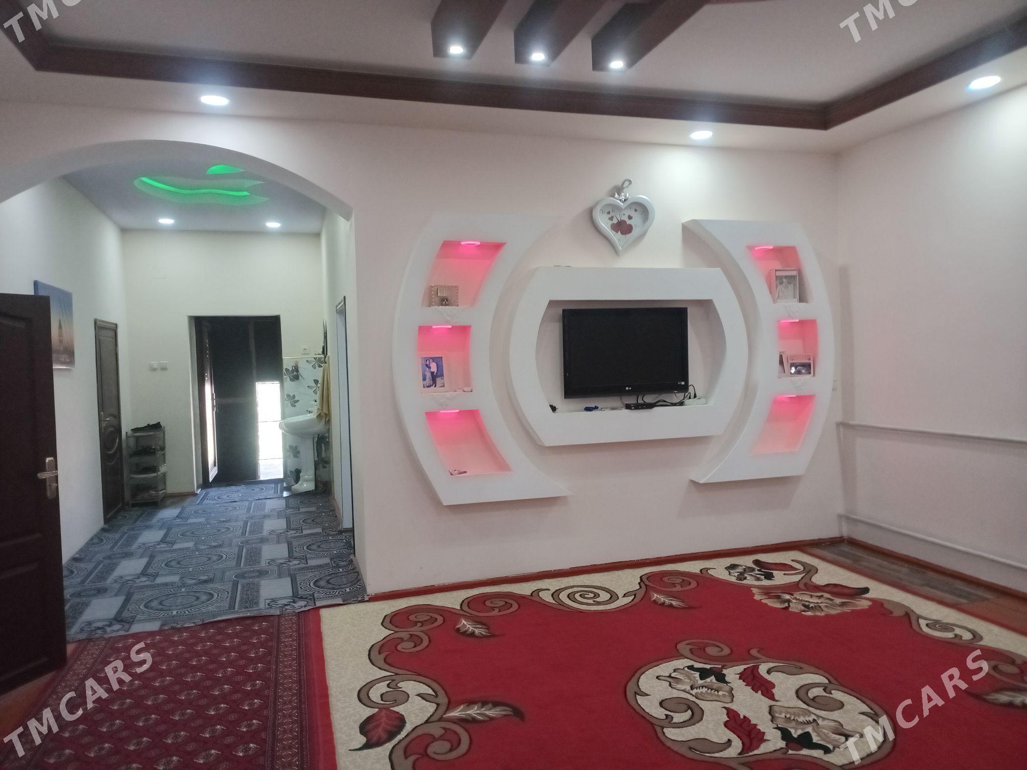 satylyk jaý - Şabat etr. - img 4