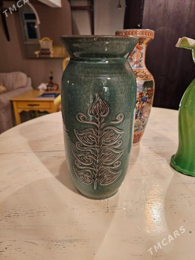 Винтажные вазы - Мары - img 2