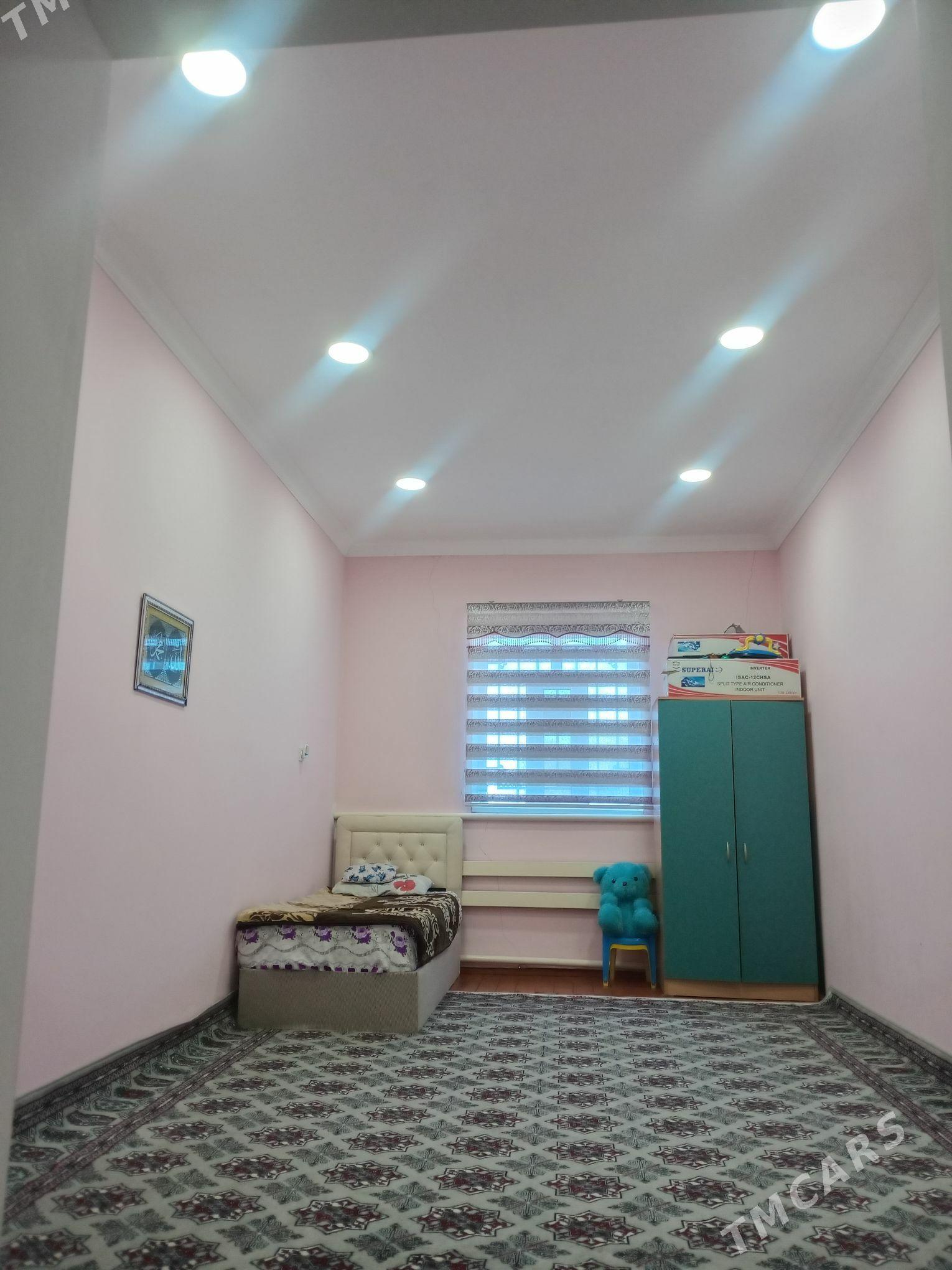 satylyk jaý - Şabat etr. - img 2