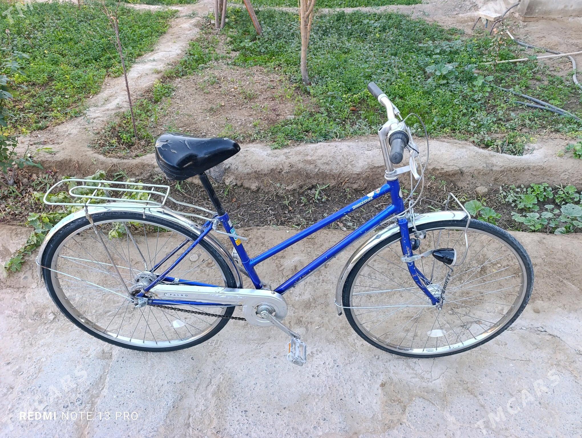 BRIJISTON 3 skorly velik - Мары - img 7