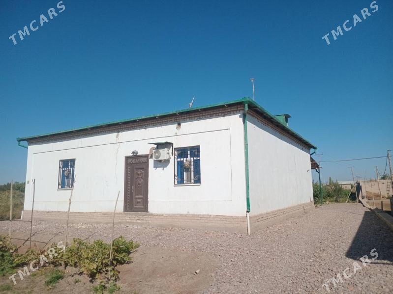 satylyk jaý - Şabat etr. - img 7