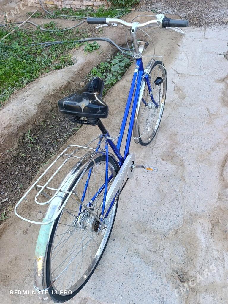 BRIJISTON 3 skorly velik - Мары - img 3