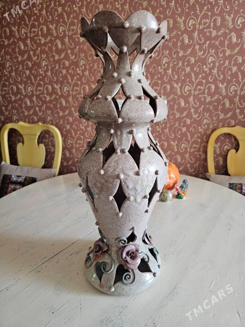 Винтажные вазы - Мары - img 4