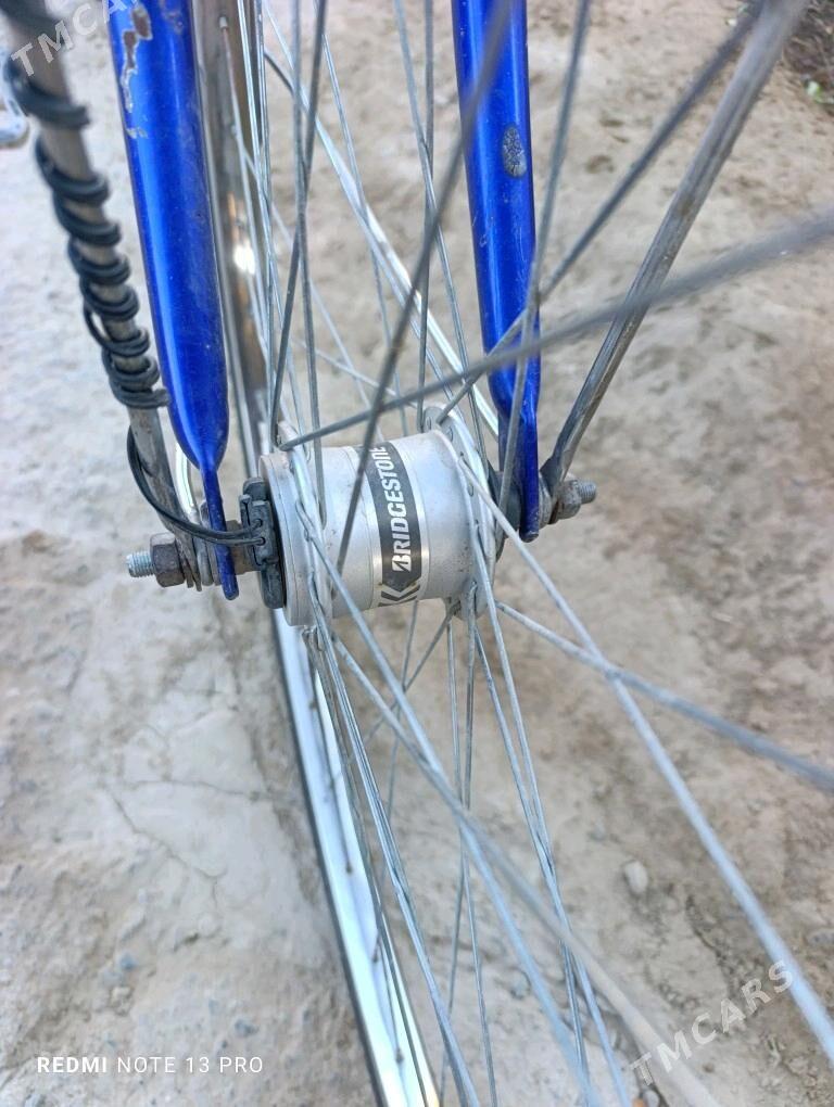 BRIJISTON 3 skorly velik - Мары - img 6