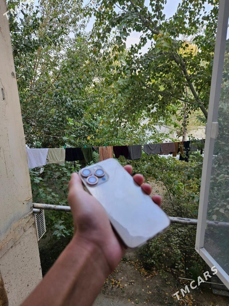 Iphone 16 pro - Aşgabat - img 5