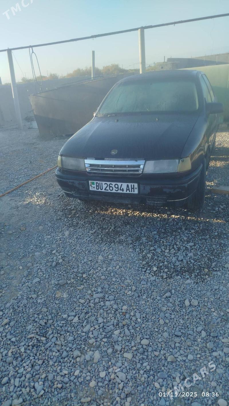 Opel Vectra 1991 - 23 000 TMT - Кака - img 3