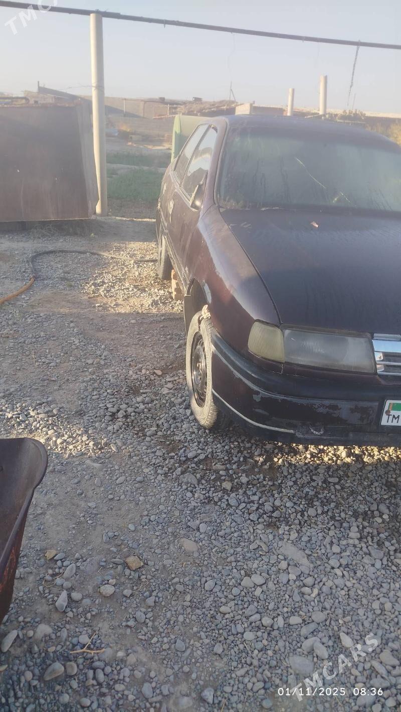 Opel Vectra 1991 - 23 000 TMT - Кака - img 2