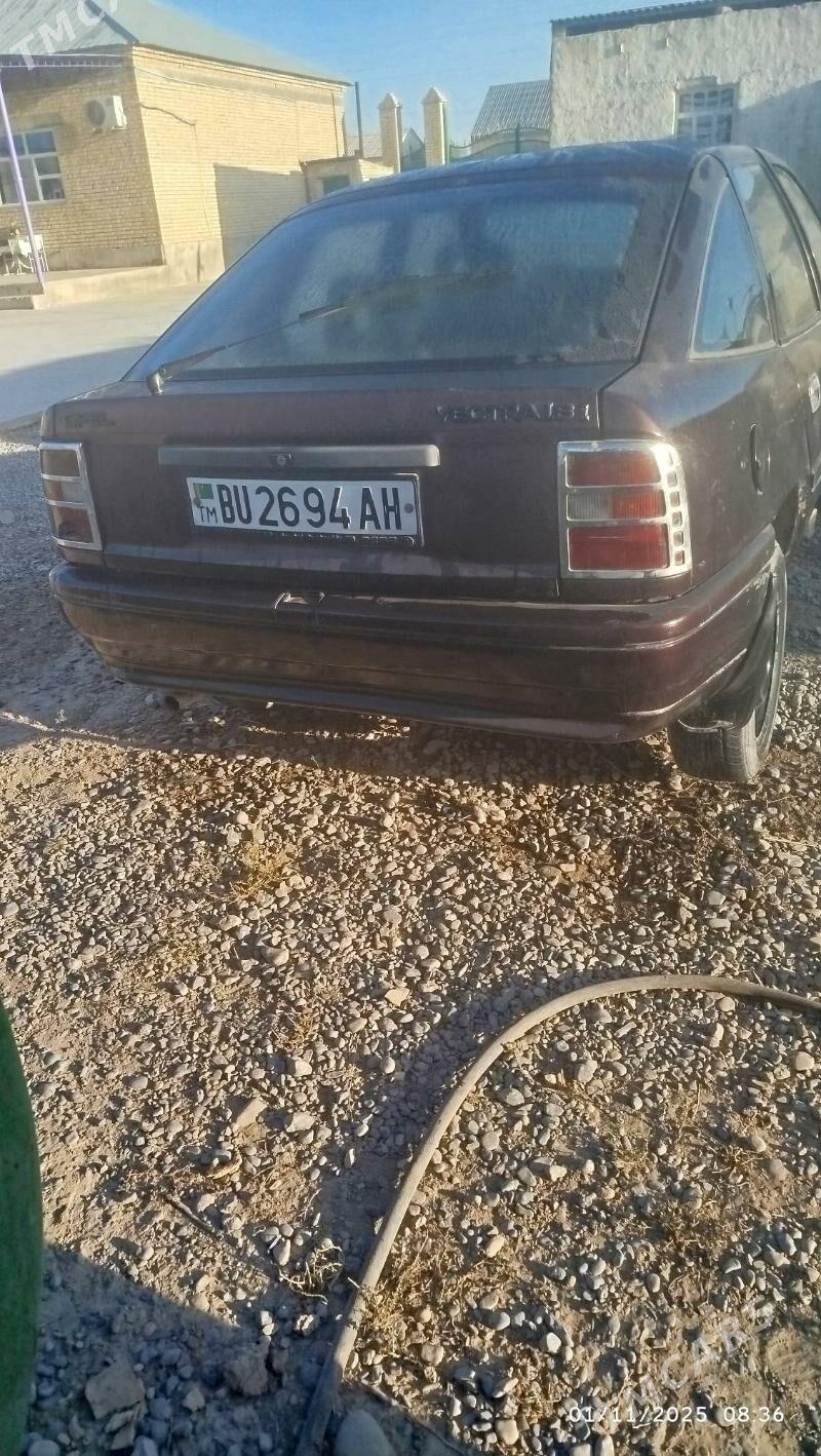 Opel Vectra 1991 - 23 000 TMT - Кака - img 4