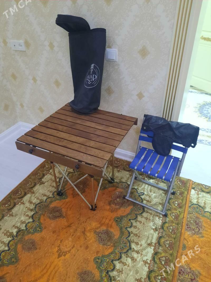 ustul ustol - Balkanabat - img 2