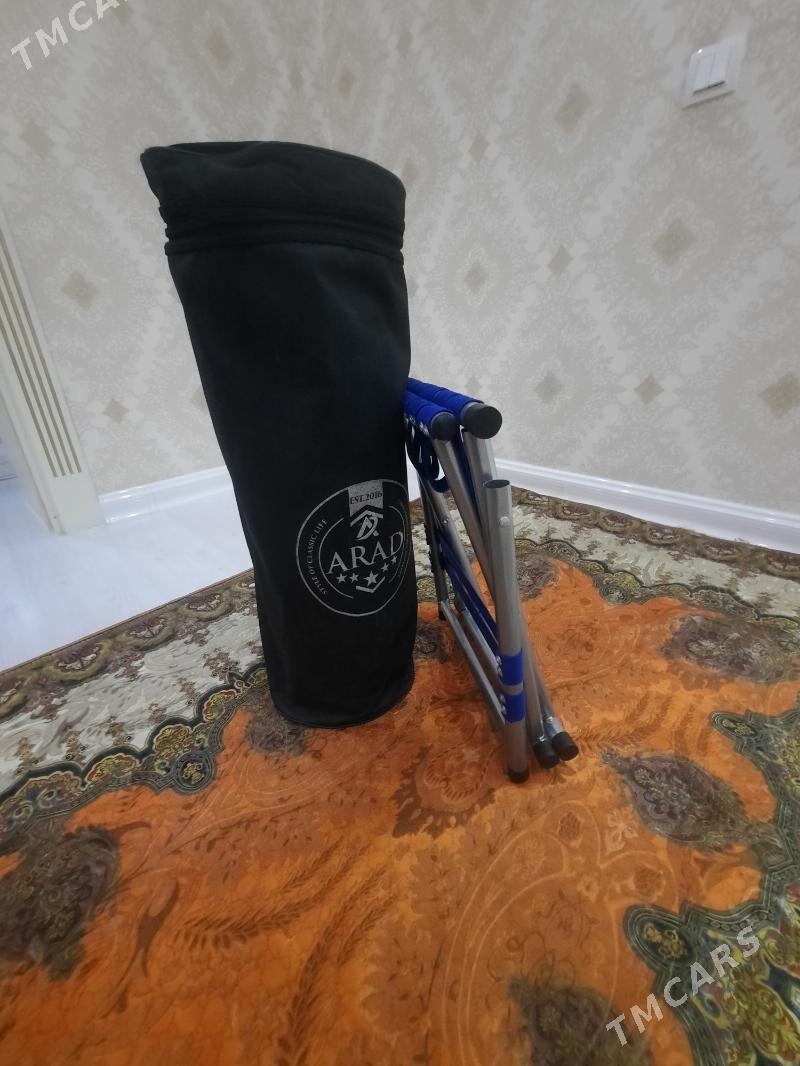 ustul ustol - Balkanabat - img 3