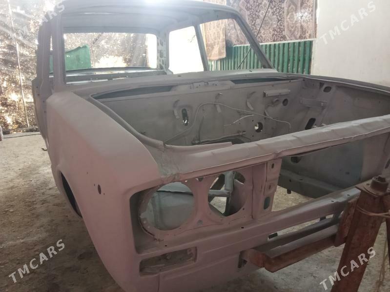 Lada 2106 2001 - 20 000 TMT - Esenguly - img 3