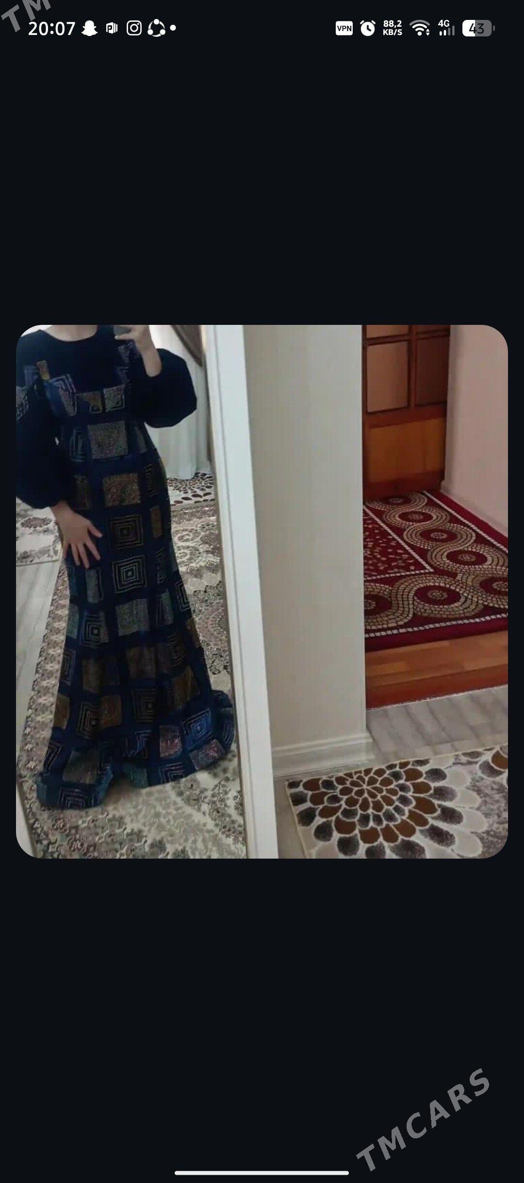 köýnekler - Балканабат - img 2