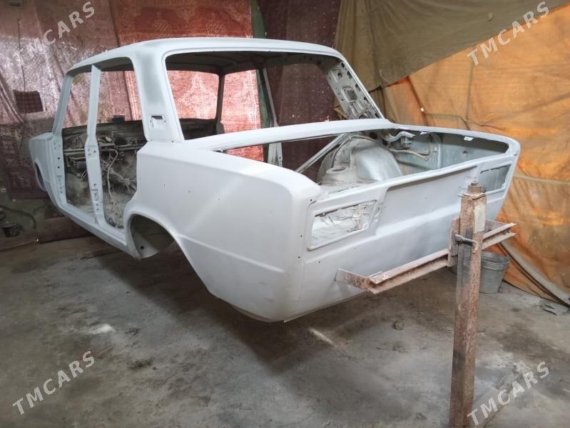 Lada 2106 2001 - 20 000 TMT - Esenguly - img 2