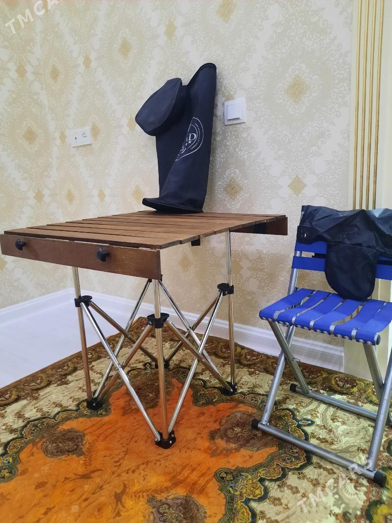 ustul ustol - Balkanabat - img 1