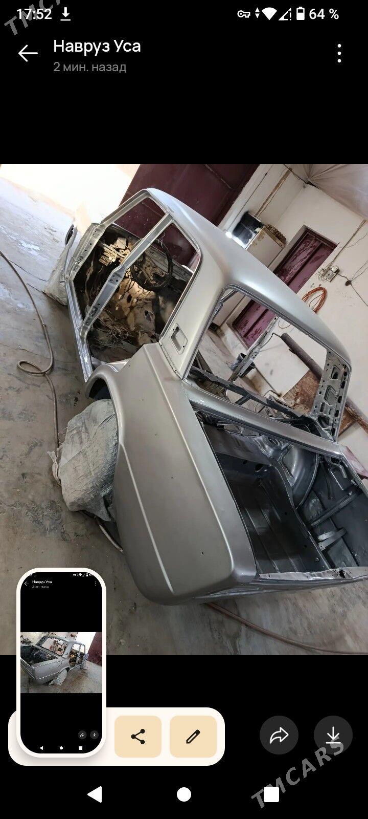 Lada 2106 2001 - 20 000 TMT - Esenguly - img 6