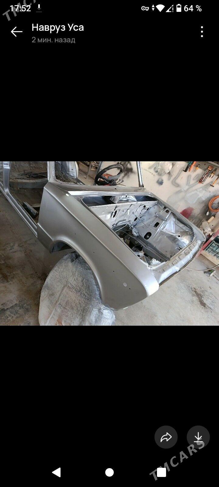 Lada 2106 2001 - 20 000 TMT - Esenguly - img 4