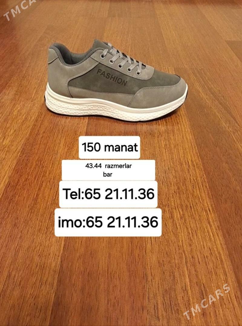 krasowka - Ашхабад - img 3