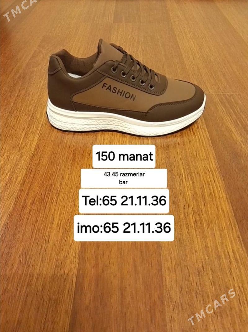 krasowka - Ашхабад - img 4