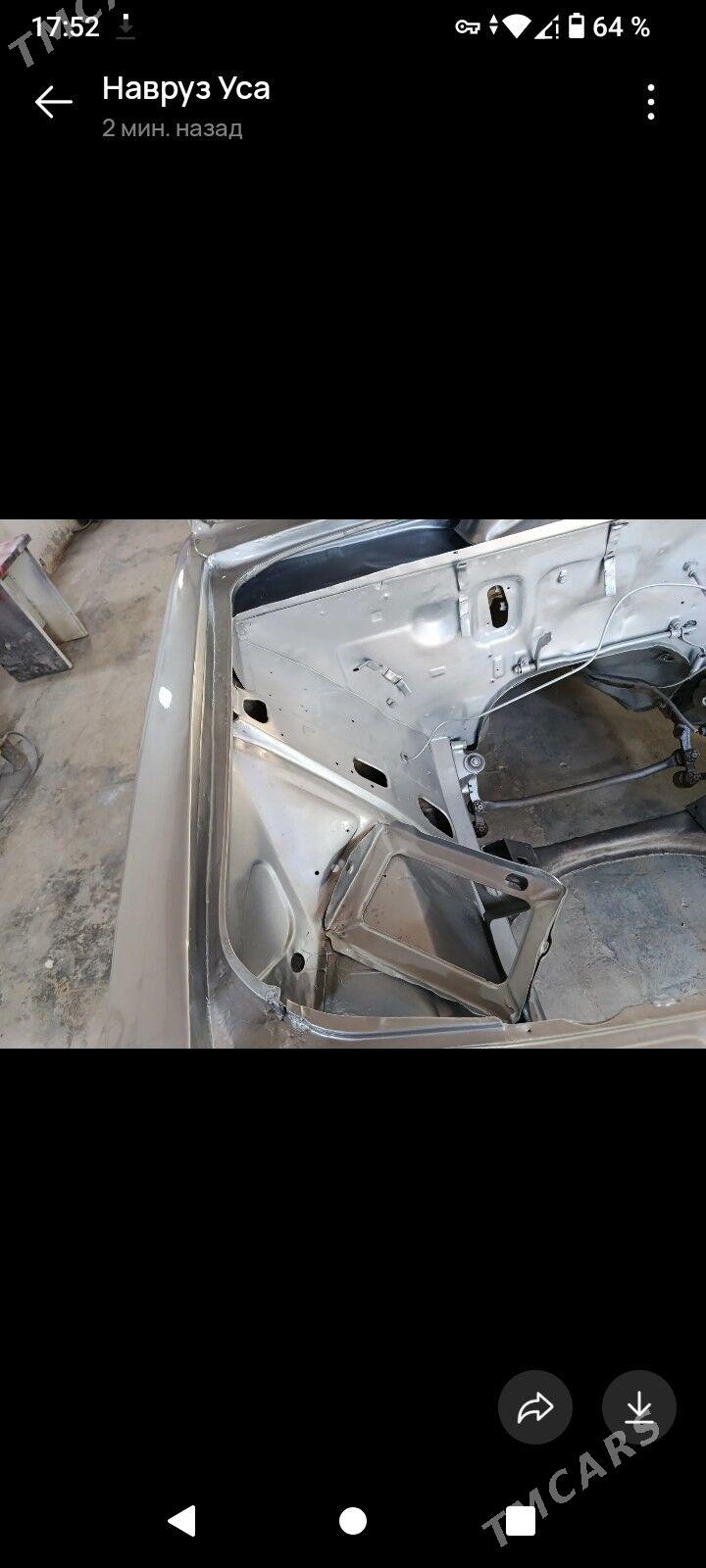 Lada 2106 2001 - 20 000 TMT - Esenguly - img 5