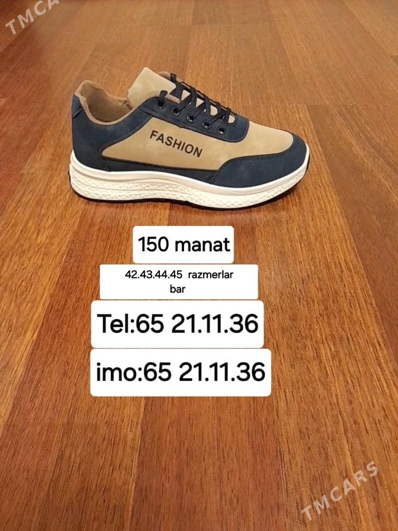 krasowka - Ашхабад - img 2