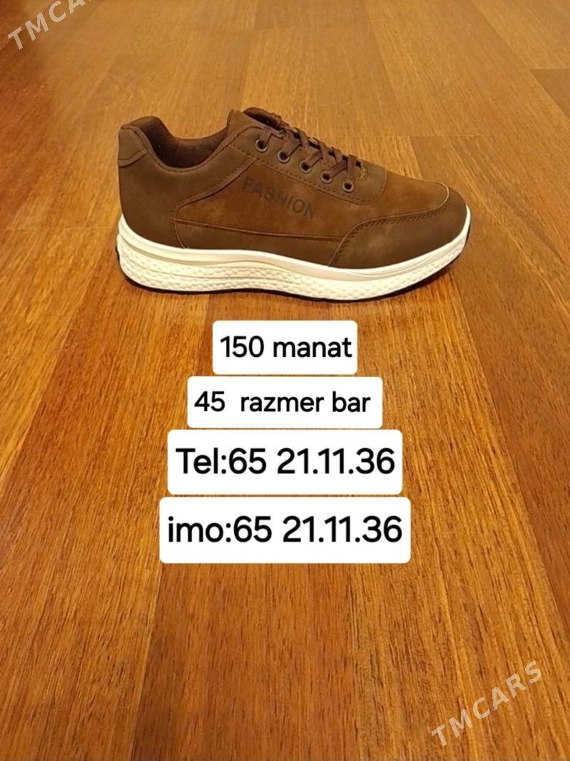 krasowka - Ашхабад - img 6