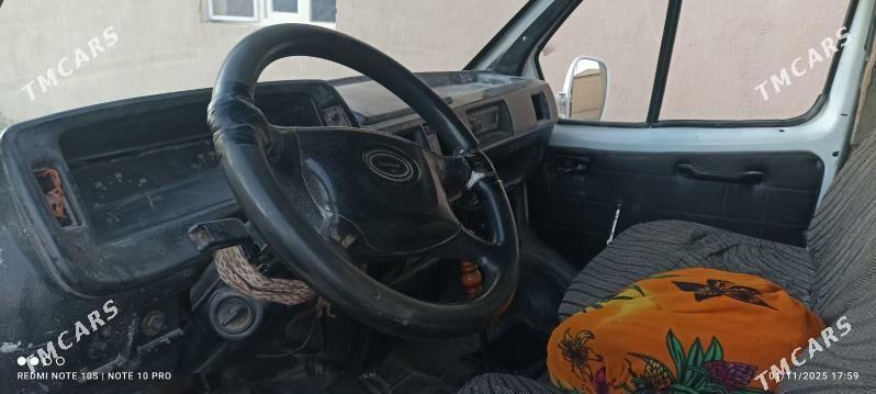Gaz Gazel 2001 - 70 000 TMT - Кёнеургенч - img 2