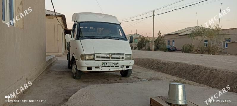 Gaz Gazel 2001 - 70 000 TMT - Кёнеургенч - img 5