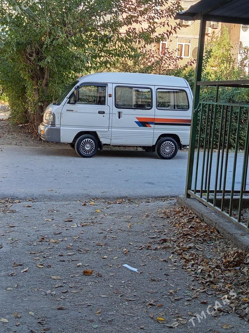 Daewoo Damas 2013 - 55 000 TMT - Türkmenabat - img 2