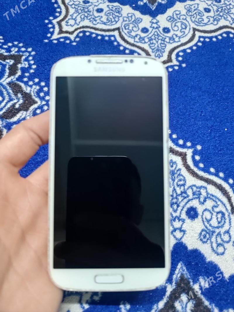 Samsung S4 - Daşoguz - img 2