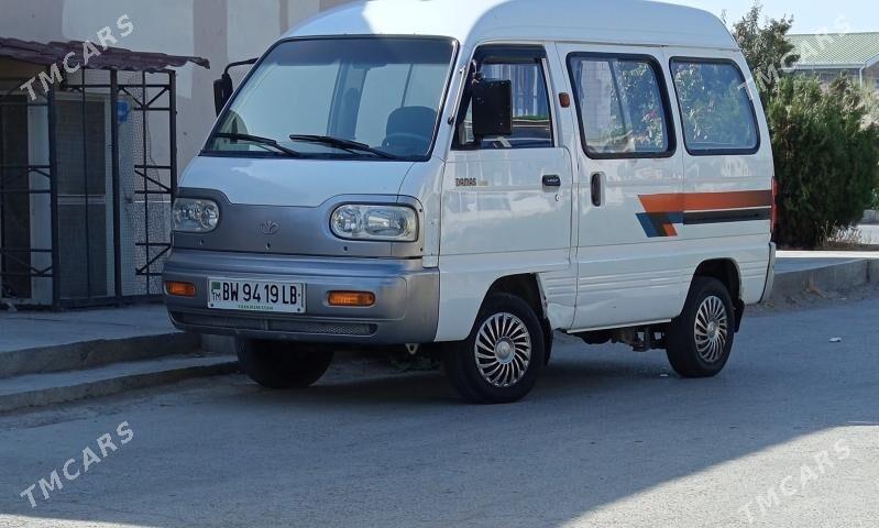 Daewoo Damas 2013 - 55 000 TMT - Türkmenabat - img 6