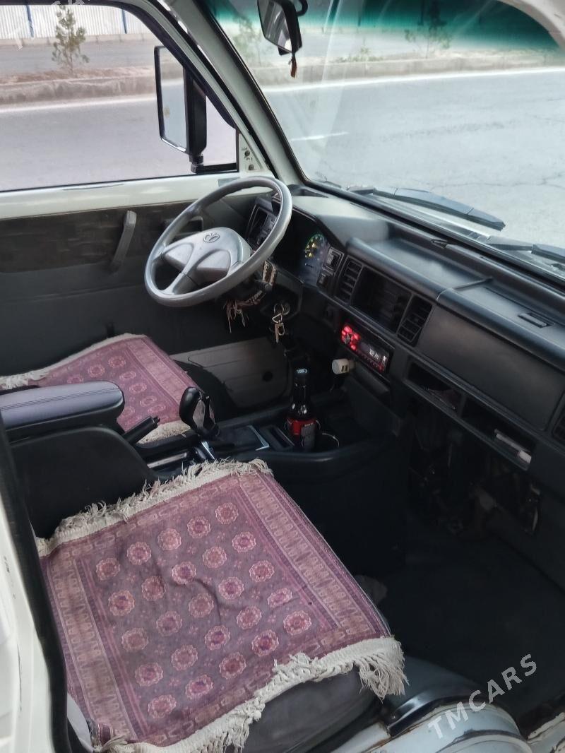 Daewoo Damas 2013 - 55 000 TMT - Türkmenabat - img 7