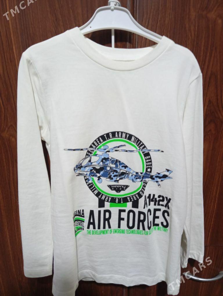 çaga eşik - Туркменабат - img 3