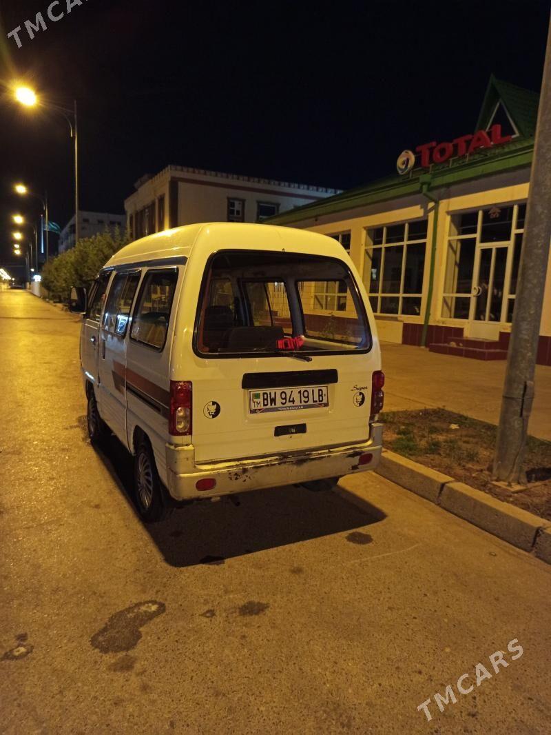 Daewoo Damas 2013 - 55 000 TMT - Türkmenabat - img 5