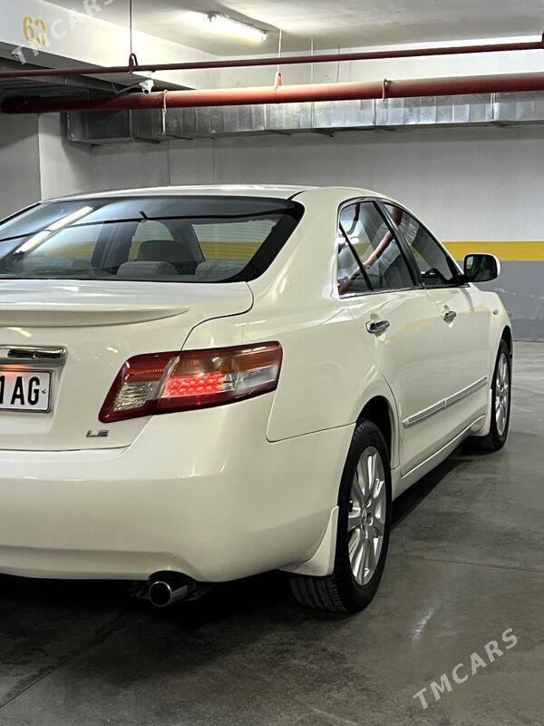Toyota Camry 2010 - 160 000 TMT - Ашхабад - img 5