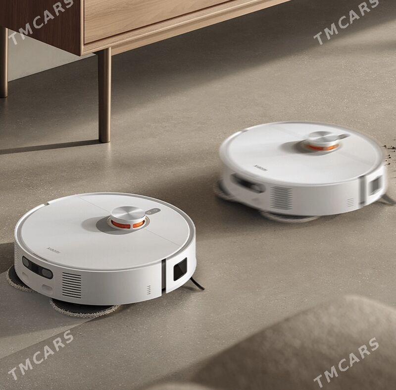 Xiaomi Робот пылесос X20pro - 15-nji tapgyr - img 4