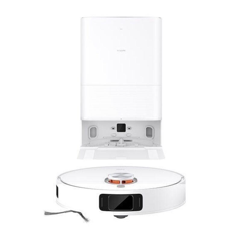 Xiaomi Робот пылесос X20pro - 15-nji tapgyr - img 5