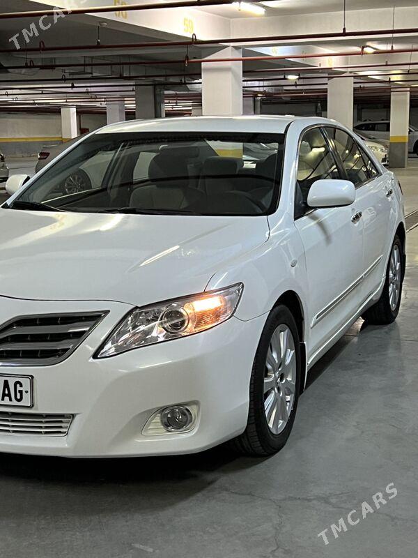 Toyota Camry 2010 - 160 000 TMT - Ашхабад - img 2