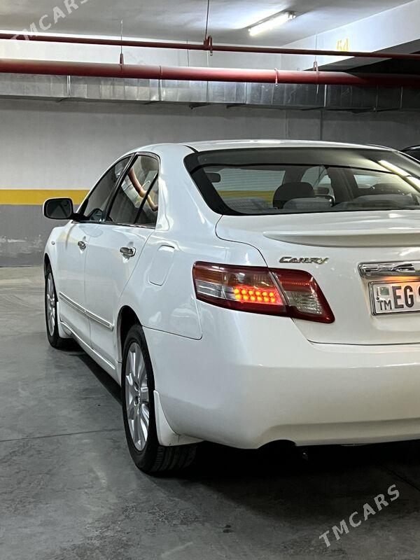 Toyota Camry 2010 - 160 000 TMT - Ашхабад - img 4