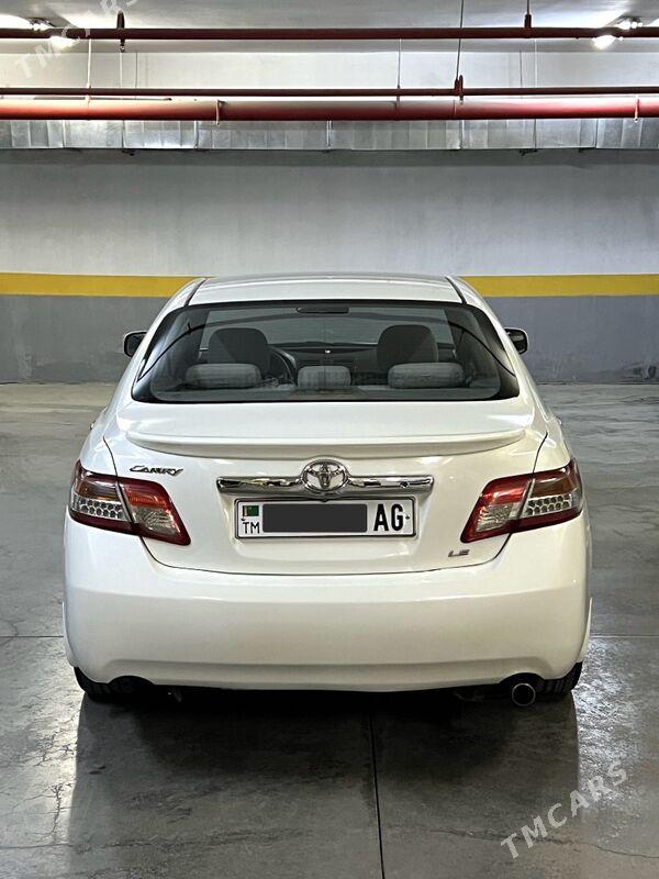 Toyota Camry 2010 - 160 000 TMT - Ашхабад - img 6