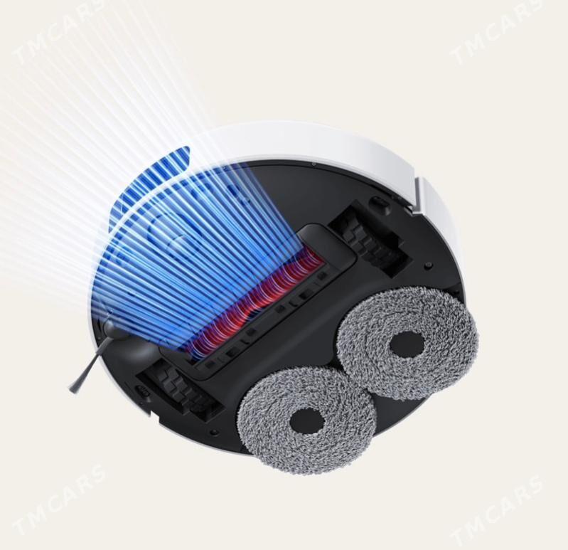 Xiaomi Робот пылесос X20pro - 15-nji tapgyr - img 3