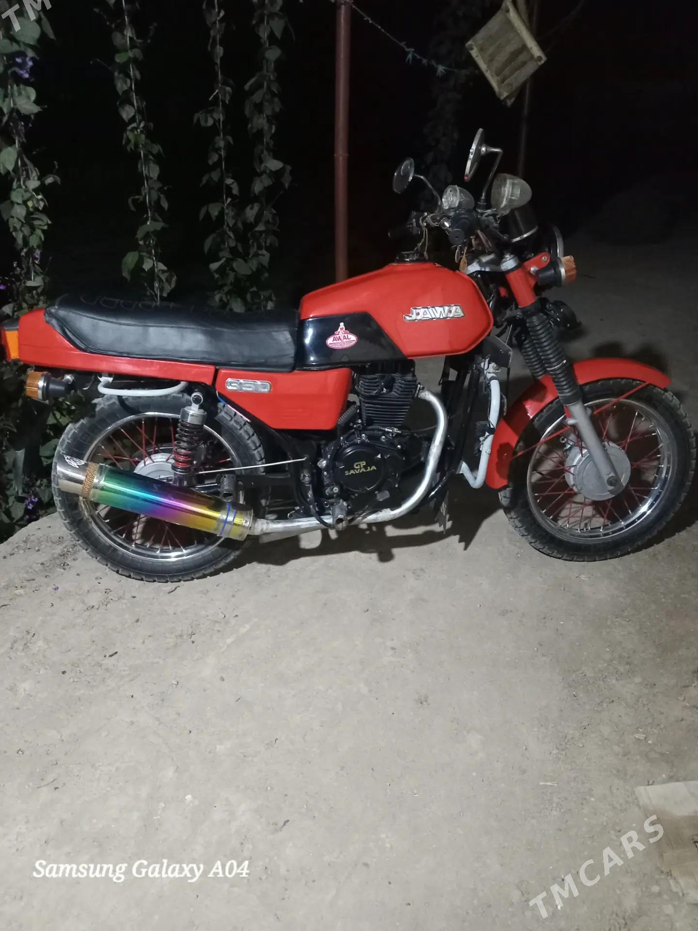 Jawa 300 2024 - 22 000 TMT - Saýat - img 6