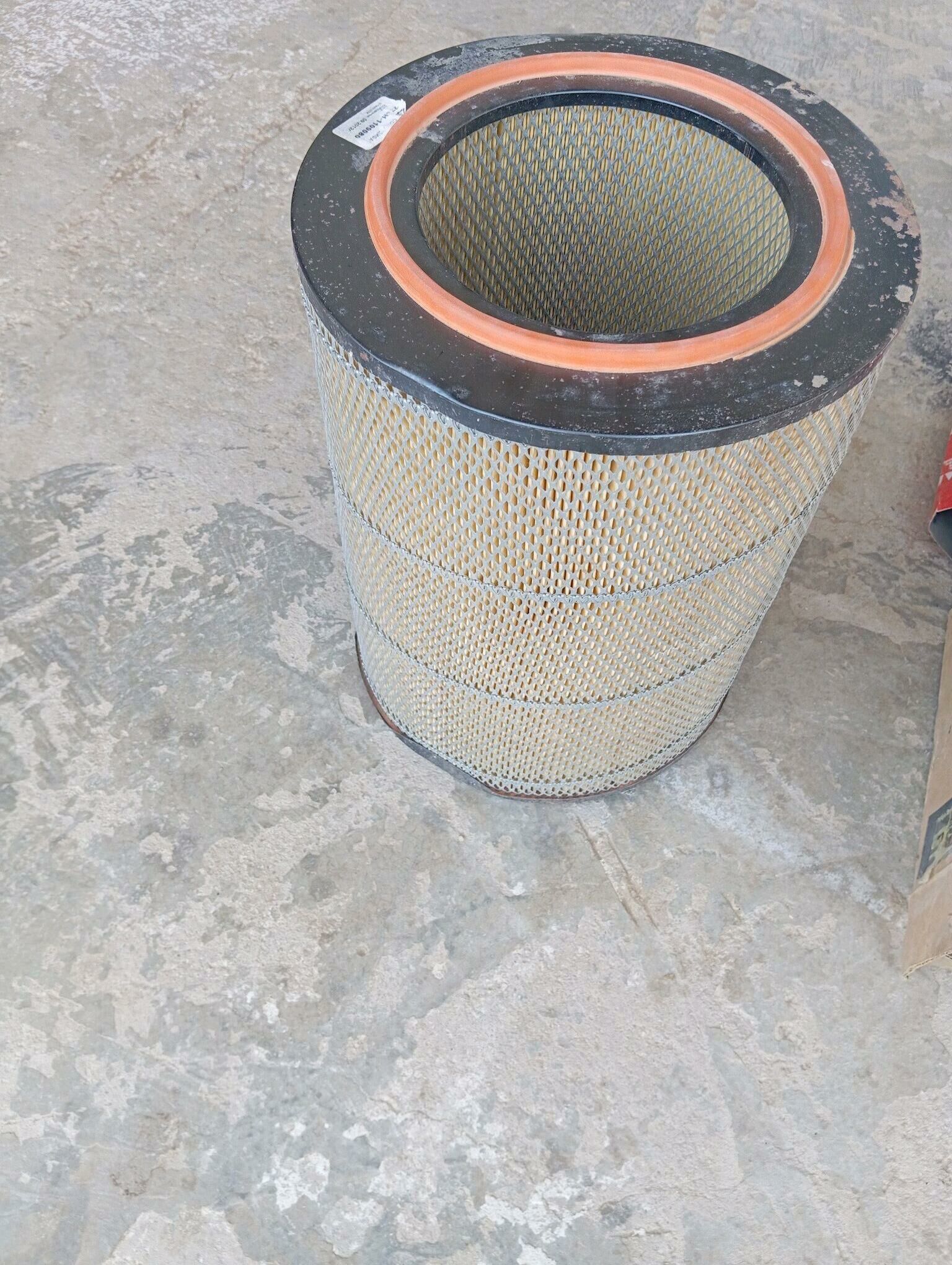 Uly maşyn awto şaylary - Jebel - img 9