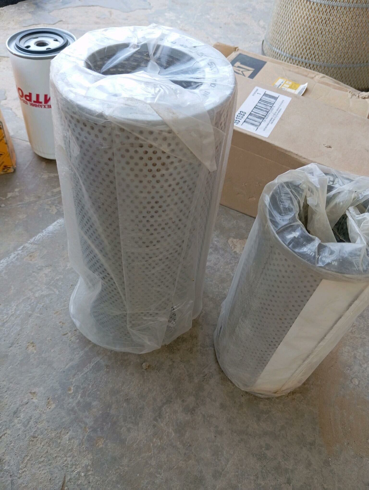 Uly maşyn awto şaylary - Jebel - img 3